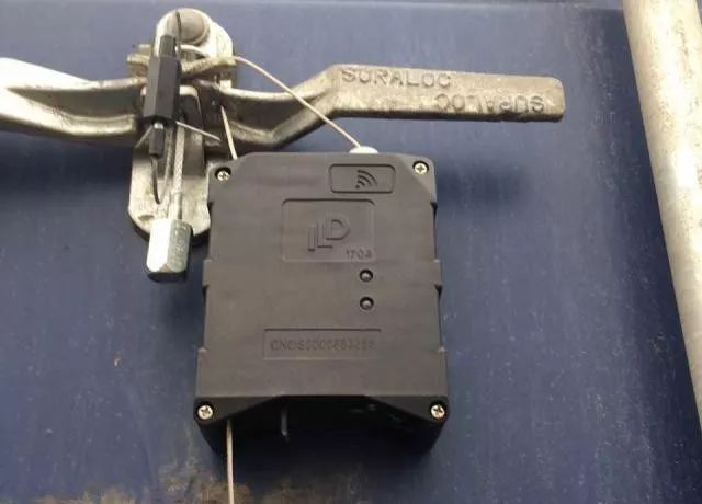 “关铁通”项目测试成功！进口国海关不再实施开箱侵入式查验