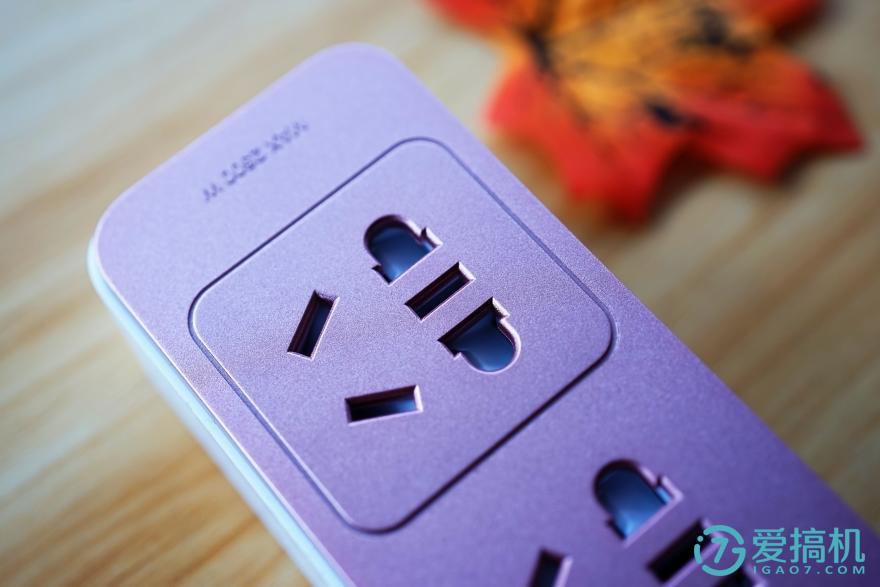 用品质创造安心：施耐德NSW1030新国标延长线排插评测