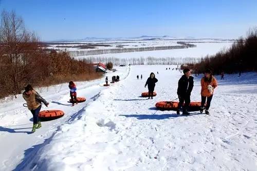 五大连池机场怎么样,五大连池机场信息