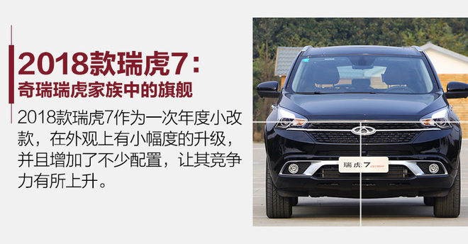 奇瑞瑞虎71.5t试驾第一视角,瑞虎7plus1.5t试驾视频