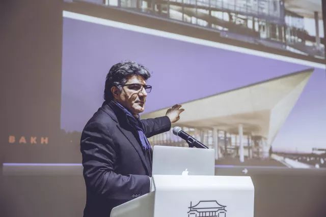 公共空间设计感,公共环境空间设计