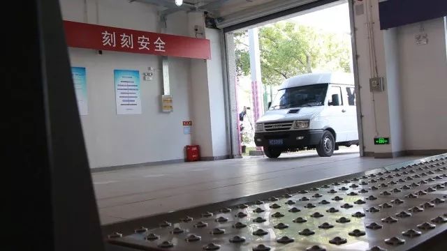 可视可控，青浦监狱有个物资“通关秘籍”