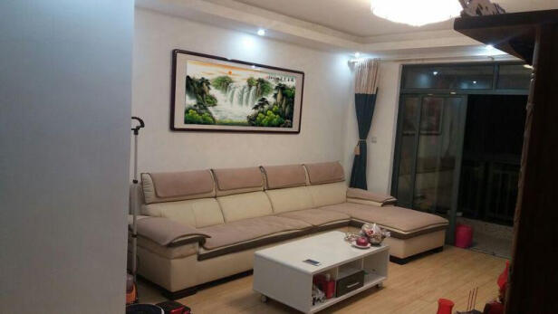 文体室挂什么字画招财运,家里挂什么字画最旺你