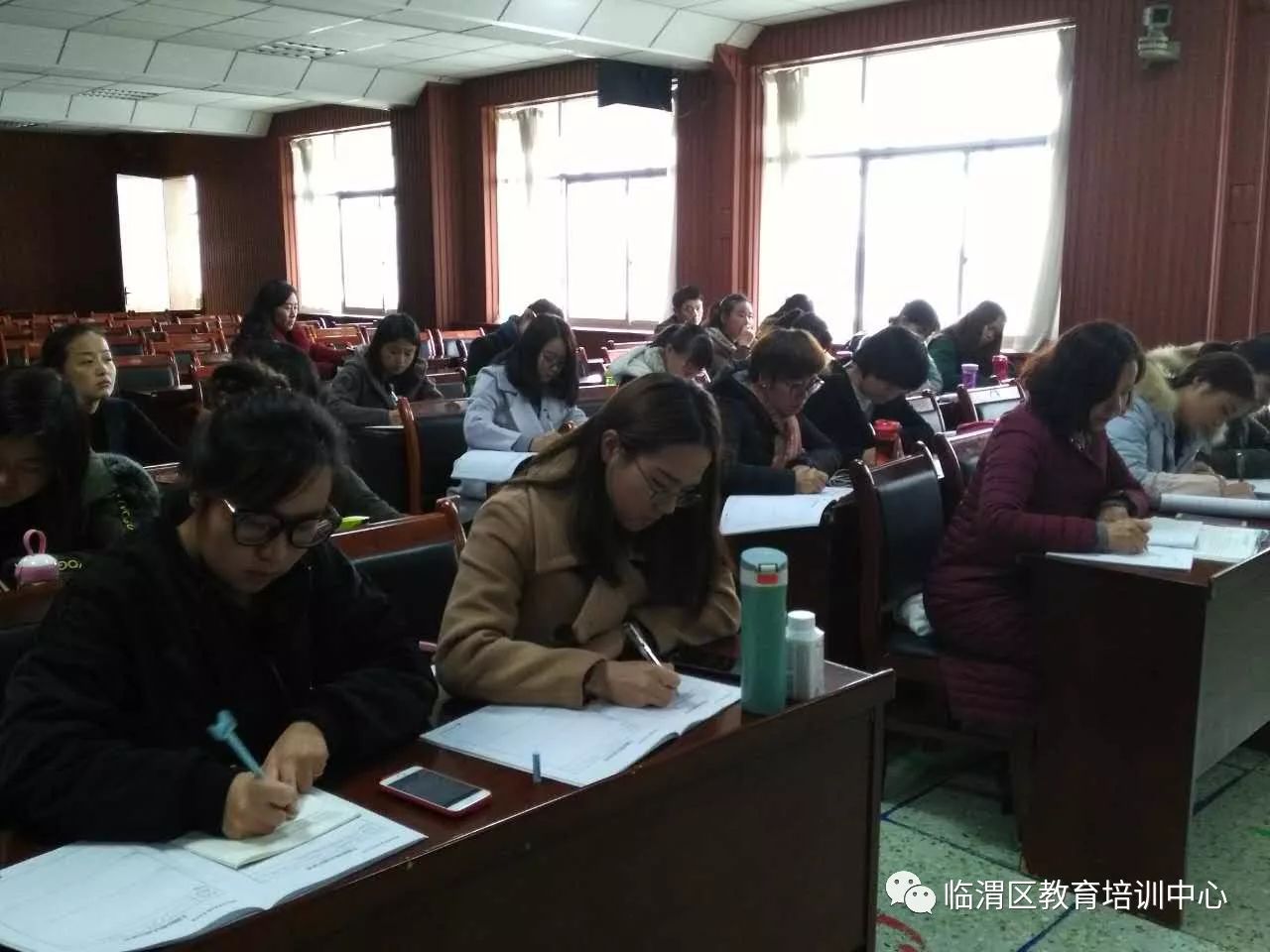 浸入式培训,临渭区教育培训班