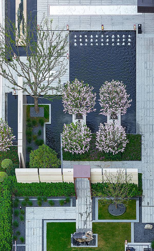 保利融信大国璟口水楼市,保利融信大国璟萧山全景