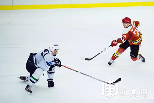 vhl俄罗斯冰球联赛,俄罗斯vhl冰球联赛排名