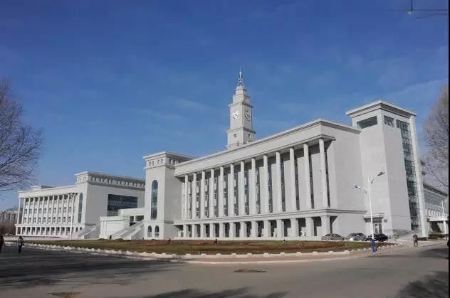 聊聊哈尔滨师范大学,哈尔滨师范大学怎么样呢