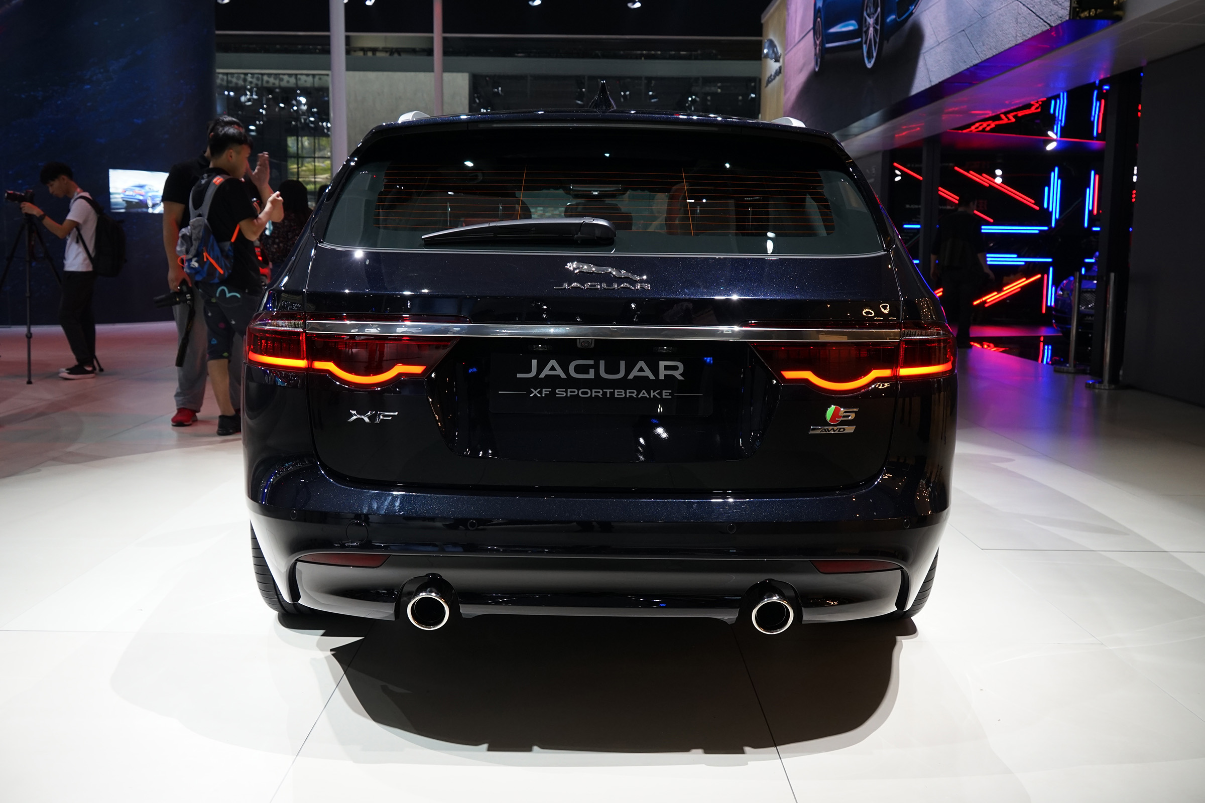 真实测评捷豹xfl2023款,捷豹xf一阶实测