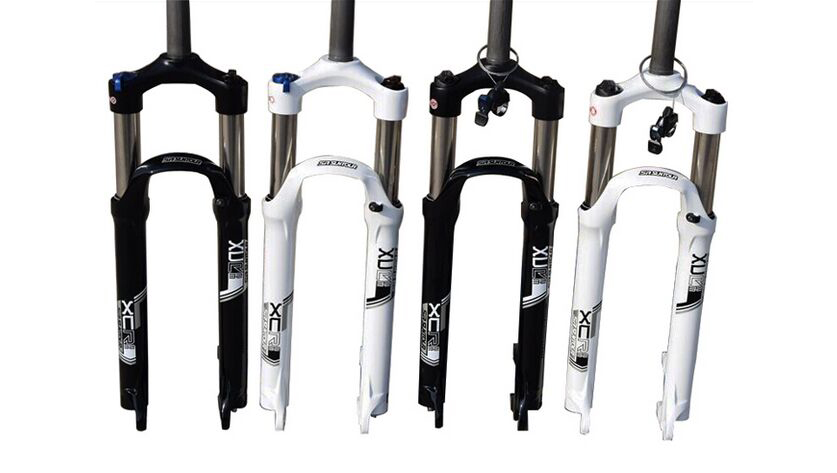 全球排名前十的山地车前叉品牌,捷安特xtc800的前叉是什么品牌的