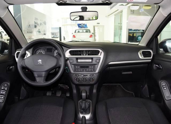 二手车雪铁龙爱丽舍和标致301,东风标致301和308哪个车好