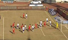 盘点最劲爆的进球时刻,盘点那些炸裂全场的进球