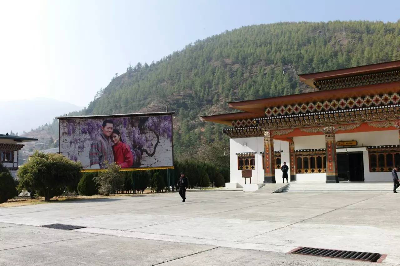 袁文康带你游：不丹究竟多幸福！