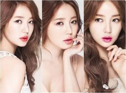 快速通勤妆必备口红推荐,美妆通勤