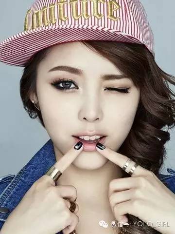 豆沙色|干掉姨妈色和想你色的就是它!