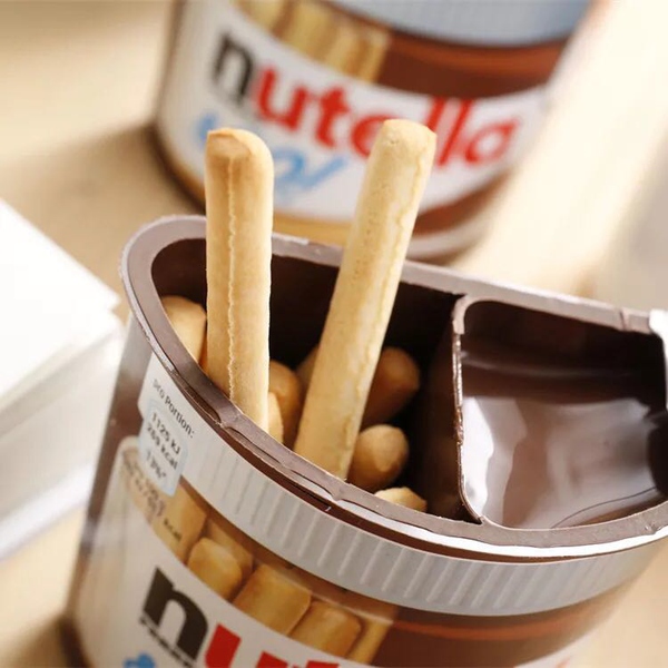 那些又帅又美味的零食,既好吃又解馋的零食