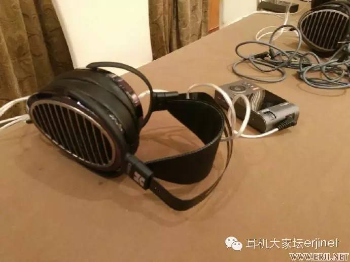 上海耳机展回顾,上海耳机展盲听大赛