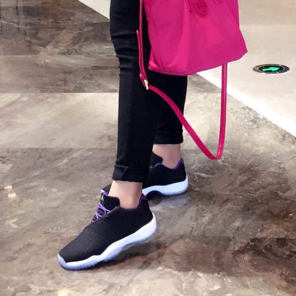 潮鞋层出不穷经典永远无法代替,必备经典潮鞋