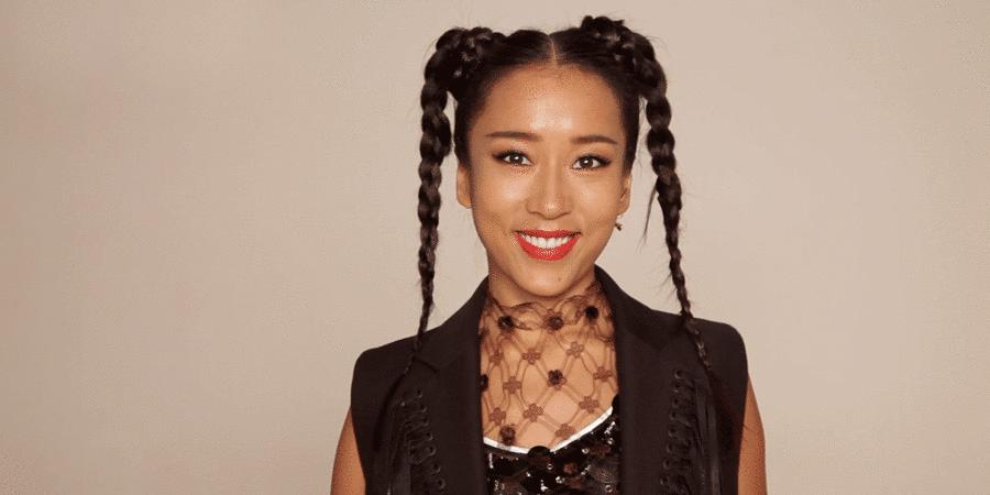 豆沙色|干掉姨妈色和想你色的就是它!