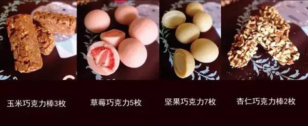 那些又帅又美味的零食,既好吃又解馋的零食