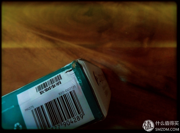 罗技logitechmk275无线键盘鼠标套装,罗技mk545无线键鼠套装测评