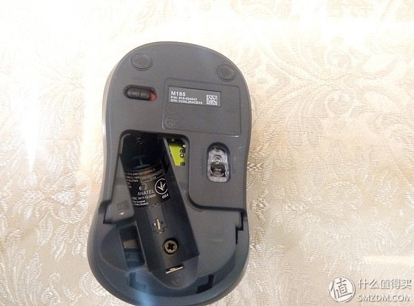 罗技logitechmk275无线键盘鼠标套装,罗技mk545无线键鼠套装测评