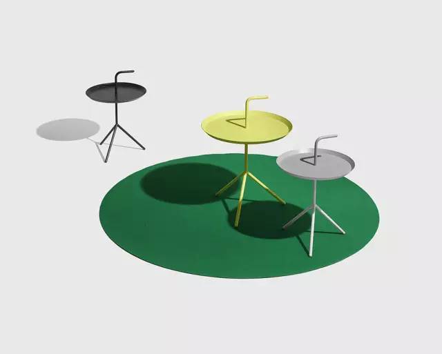 hay家居界的zara,北欧设计店nome