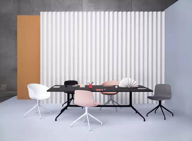 hay家居界的zara,北欧设计店nome