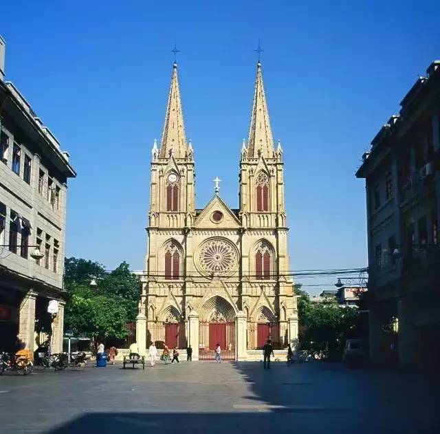 广州十八路地铁沿线景点,广州4号线沿线景点