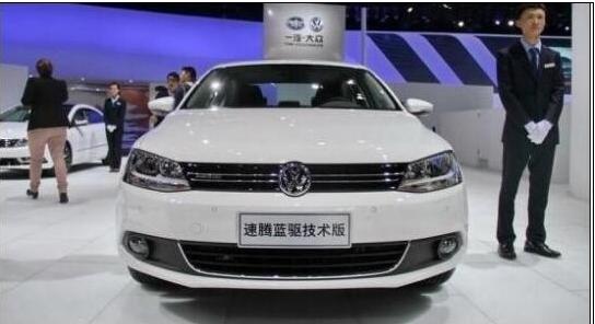 速腾10万以上,10万元以内的一汽大众速腾价格