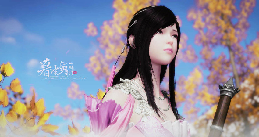 天涯明月刀手游天香论剑怎么连招,天涯明月刀手游天香论剑视频教学