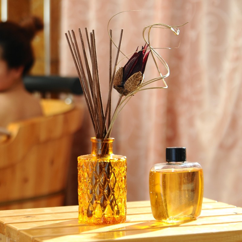 精油专业知识,很香的精油是什么精油