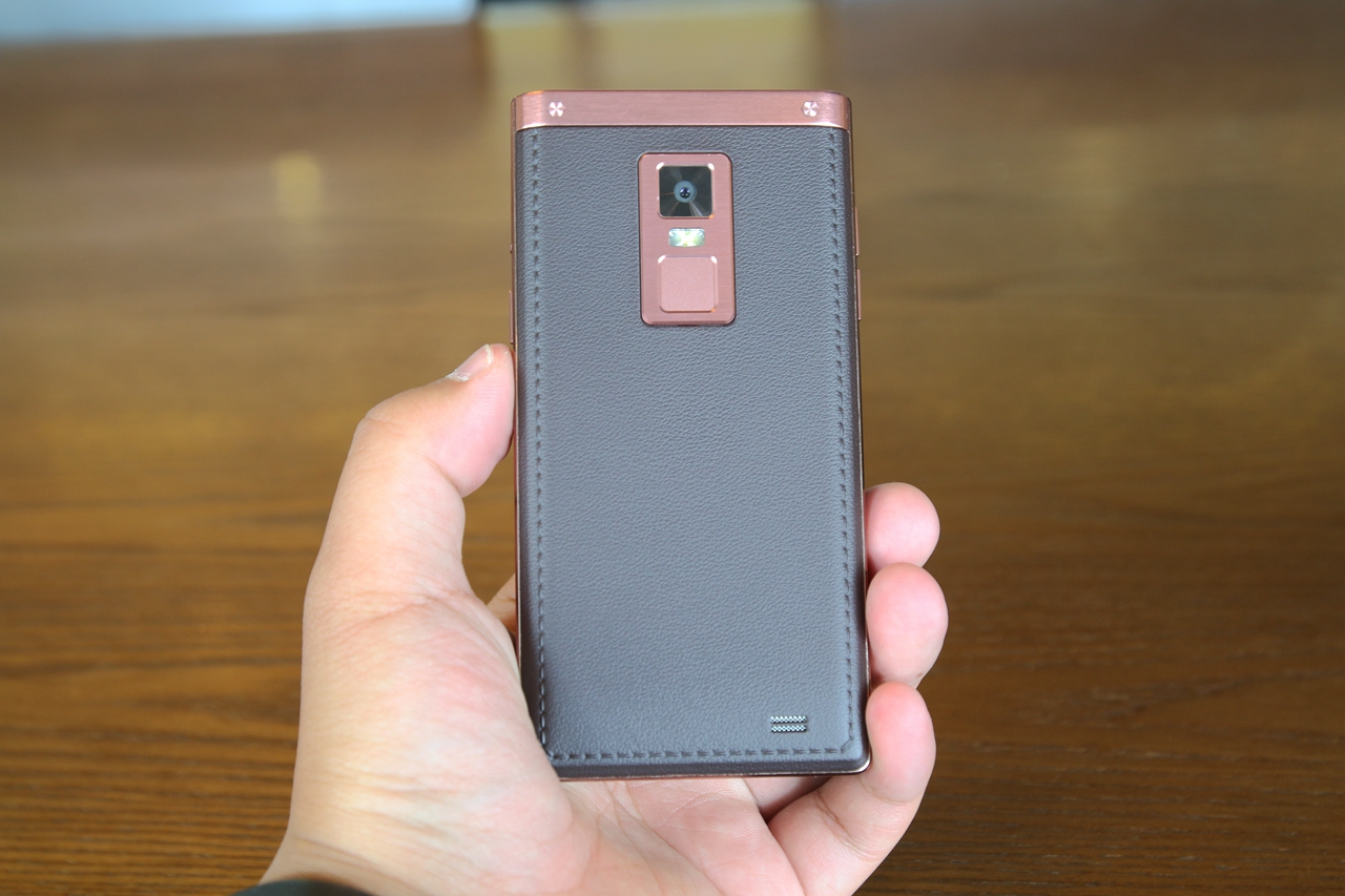 金立w909测评,金立天鉴w909缺点