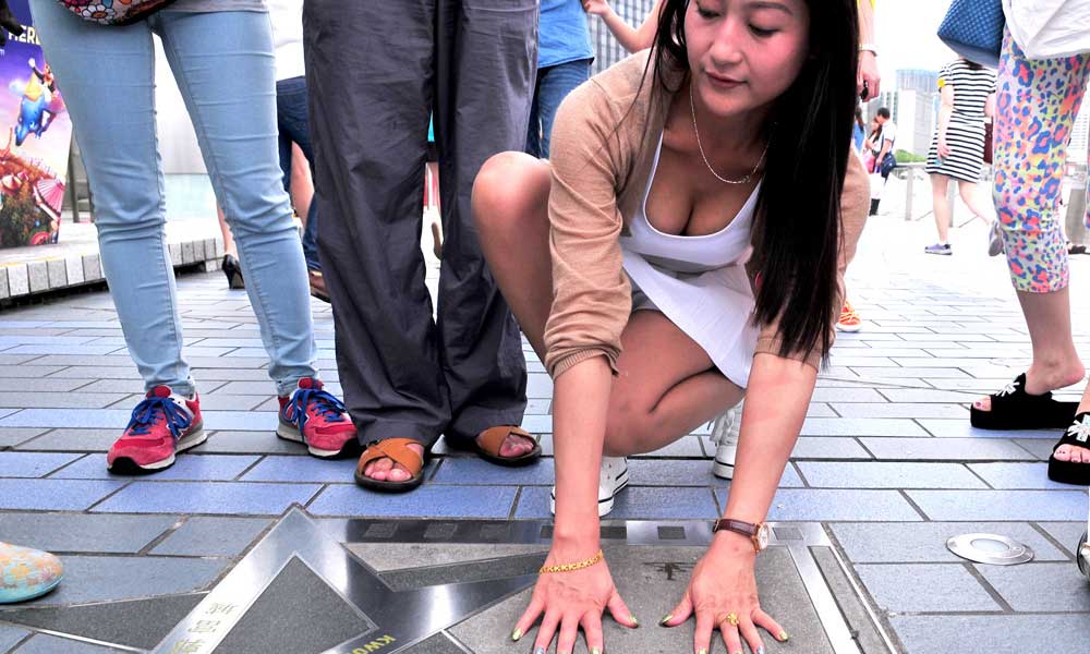 香港必去旅游景点推荐,香港必玩景点