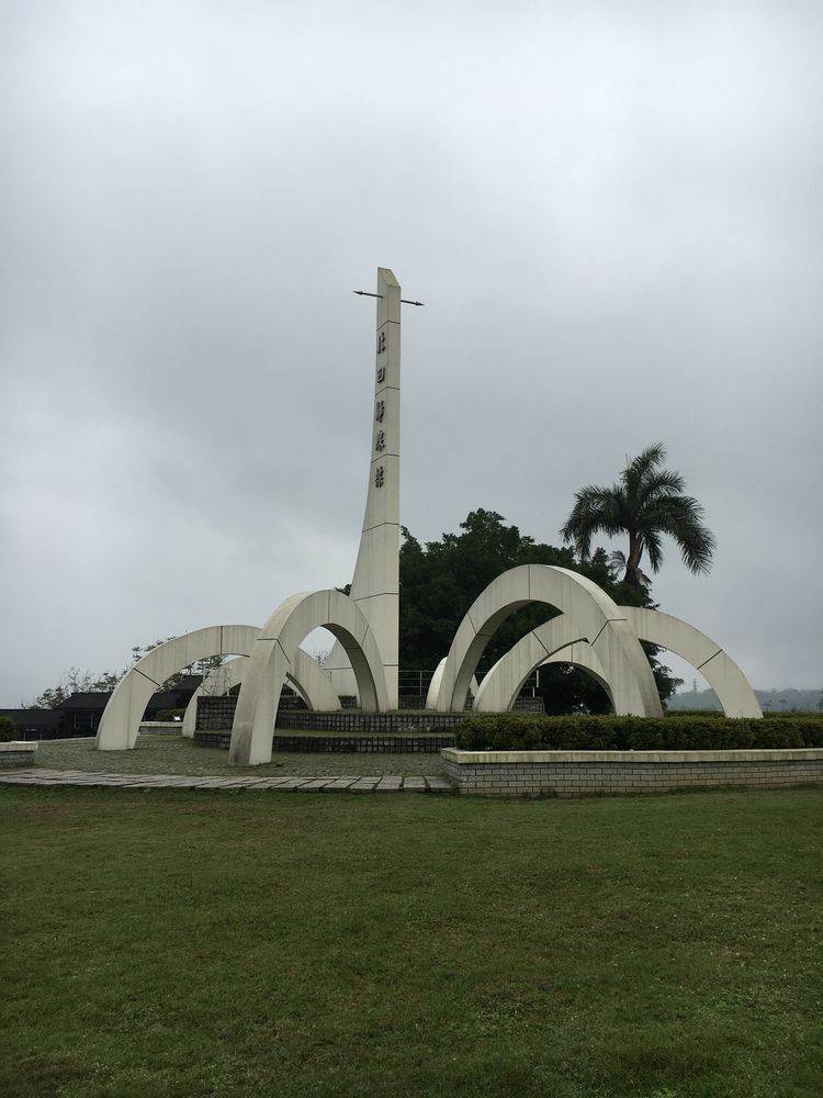 台湾游记自由行,台湾环岛旅行记