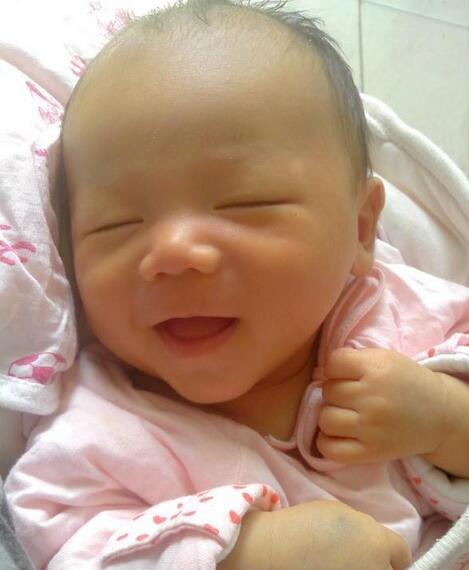 超快顺产7斤的宝贝,超快顺产6斤4两宝宝