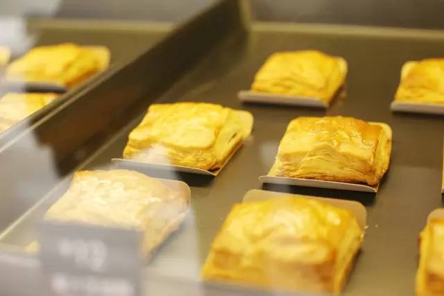 销量超3000000个的香港皇后级蛋挞震撼温州!