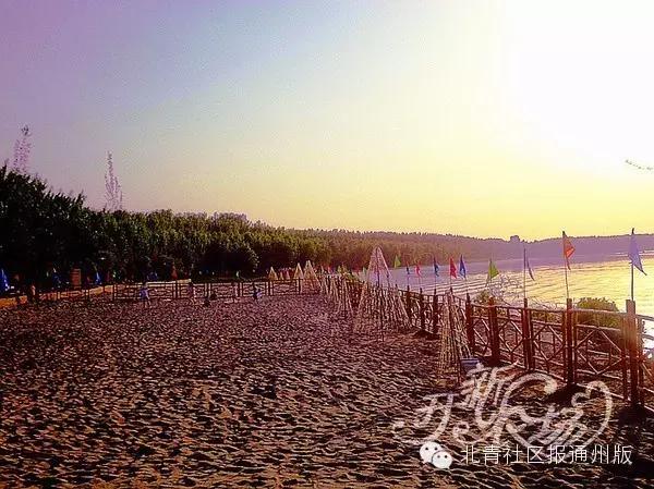 北京通州周边野外烧烤最佳地方,通州周边适合露天烧烤的地方