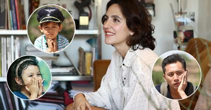 中国真人秀刘烨,刘烨脱口秀