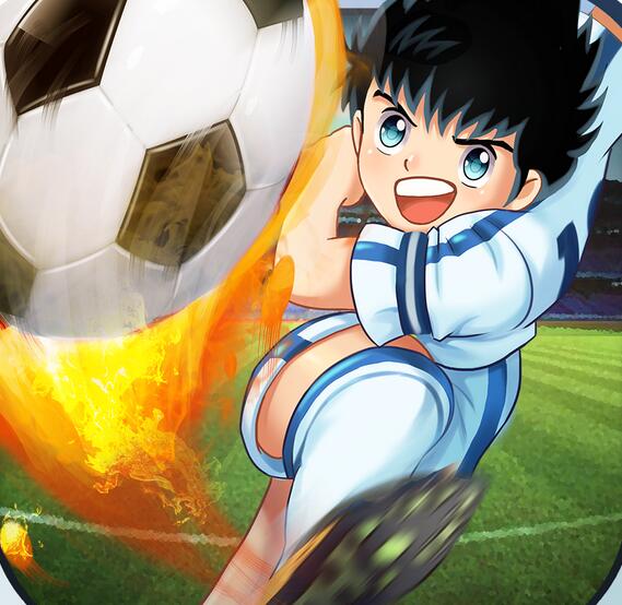 足球小将30年回顾,足球小子80后的回忆