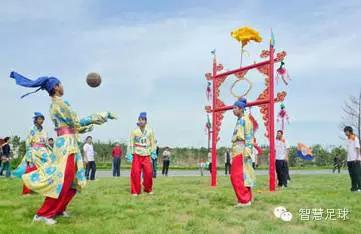 足球的发展历史简介手抄报图片,足球的发展历史资料