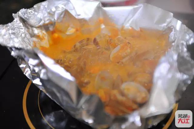 芜湖荟萃美食,芜湖最集中的美食