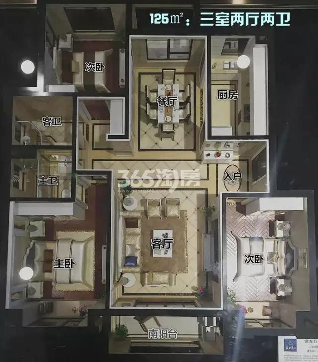 百家湖核心区纯新盘终于要来了,南京百家湖大平层新房