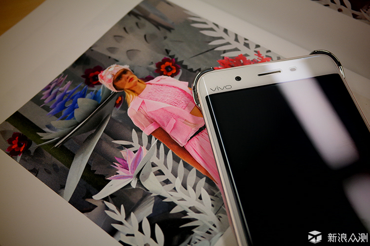 vivoxplay5旗舰版是最强机吗,vivoxplay5旗舰版外观
