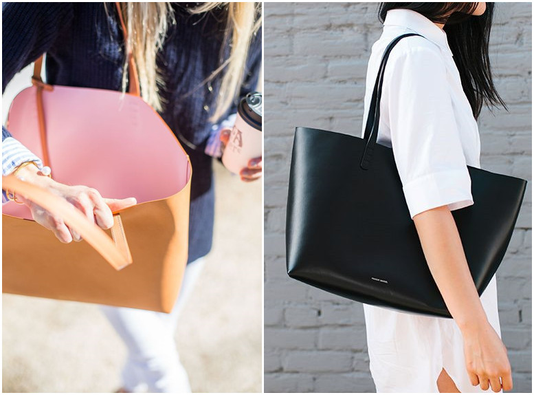 如何挑选上班包包品牌女士,怎样选择一个好的包