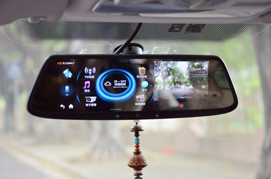 从期待到依赖写给经销商与终端店的“卡仕达·镜”体验