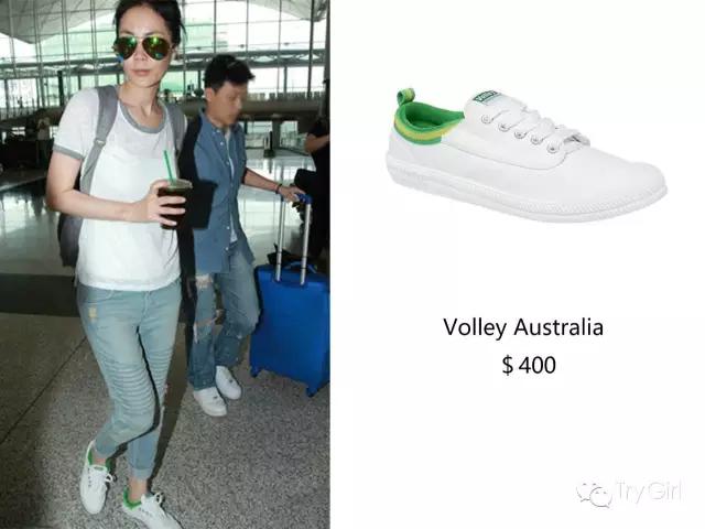 最值得购买的小白鞋推荐,女生一定要买的几款小白鞋