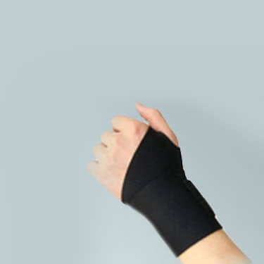 手腕关节炎有哪些预防方法