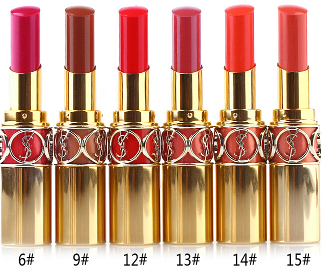 一支唇膏拯救颜值唇唇欲动,好看又实用的唇膏