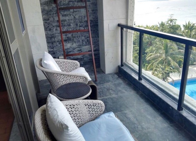 SANYA浪漫之旅，北纬18°的温暖、