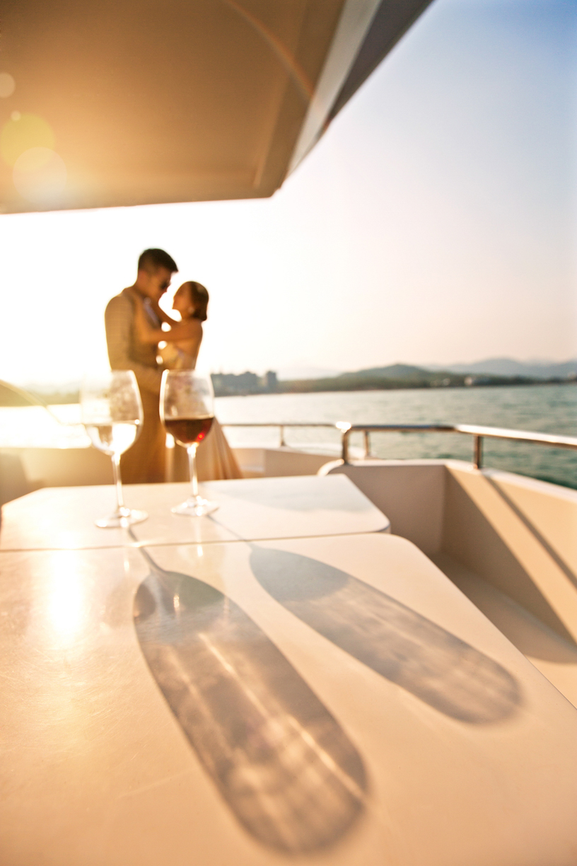 中暑了的注意事项及处理,拍婚纱照暴晒了一天怎么急救